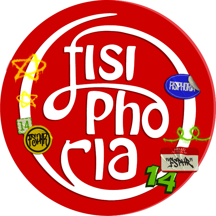 Logo Fisiphoria